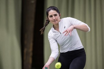 Bild 280 - RL TSV Glinde - THC von Horn und Hamm : Ergebnis: 6:0